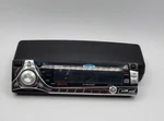 Jensen Radio Faceplate CD4610 With Case. Fixed Price $19.99.