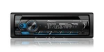 Pioneer DEH-S4200BT Single 1 Din Cd MP3 Player Bluetooth Mixtrax Usb Aux. Fixed Price $169.00.