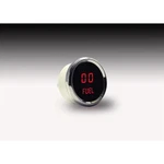 Intellitronix MS9016R Led Digital Fuel Gauge, Red. Fixed Price $70.71.
