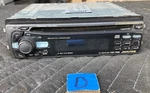 Alpine Am Fm Player Head Unit Radio Stereo CDA-7838 40W #2159M. Fixed Price $89.99.