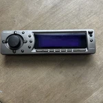 Sony CDX-F605X Replacement Faceplate For Car Stereo Player. Fixed Price $24.88.