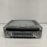 Pioneer DEH-6 In-dash Car Audio/stereo Head Unit/deck/cd/radio. Fixed Price $24.00.