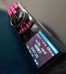 Alpine IDA-X001 Usb Digital Media Receiver W/ Wiring Harness Tested And Working. Fixed Price $167.99.