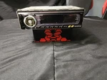 Kenwood KDC-422 Aftermarket Car Radio And Cd Player, With Faceplate In Its Case. Fixed Price $35.53.