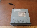 Jensen Model CD3010X Am/fm/cd Receiver - Used. Fixed Price $54.75.