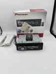 Pioneer DEH-24UB Cd Player In Dash Receiver Untested. Fixed Price $78.60.