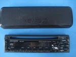 Kenwood KDC-3011 Faceplate & Case. Fixed Price $14.95.
