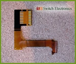 Pioneer DEH-P6800MP & DEH-P7800MP Auto Stereo Ribbon Flat Flex Cable. Fixed Price $24.50.
