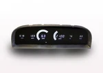 1960-1963 Chevy Truck Digital Dash Panel White Led Gauges For Ls Swap Made In Us. Fixed Price $413.90.