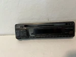 Sony In-dash Car Stereo Model CDX-3160 -faceplate Only- Player- Nice Shape. Fixed Price $26.99.