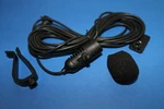 Microphone For Pioneer AVH-P4400BH AVH-P3400BH MXT-X366BT MVH-S600BS #2.5. Fixed Price $11.51.