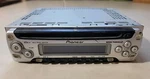Pioneer Cd Car Stereo DEH-6 Untested 2004. Fixed Price $10.00.