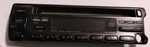 Panasonic DP33 Detachable Radio (faceplate) Only. Fixed Price $24.95.