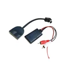 Bluetooth 5.0 Adapter Aux Cable For Sony CDX-M770 CDX-M800 CDX-M850MP CDX-M880QG. Fixed Price $21.39.