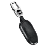 1PC Car Remote Protective Case Shell W/ Keychain For Tesla Model 3. Fixed Price $18.39.
