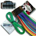 Wire Harness For Jvc KDSHX850 KDSHX900 KDX50BT KWADV790 KWADV794. Fixed Price $9.96.