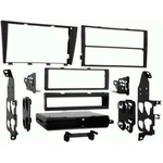 New Metra 99-8151 Single/double Din Stereo Dash Kit For 2001-2005 Lexus Is 300. Fixed Price $23.95.