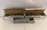 New Open Box Allen Bradley 1732E-8CFGM8R Ser Armorblock 8-PORT I/o Module. Fixed Price $115.00.
