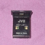Jvc KS-UBT1 Used #1555. Fixed Price $54.28.