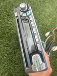 Phase Linear PCD120UCS Player Dash Receiver. Fixed Price $40.00.