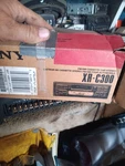 Sony XR-C2300X Open Box Never Installed Fm/am Cassette Car Stereo Radio XRC2300X. Fixed Price $175.00.
