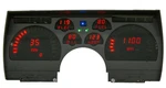 Intellitronix Led Digital Replacement Gauge Panel 91-92 Camaro DP4005R. Fixed Price $507.05.