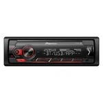 Pioneer MVH-S320BT Car Stereo Radio Bluetooth Spotify Usb Aux Android Devices. Fixed Price $95.40.