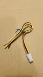 Alpine DHA-S680P, DHA-690, DVA-5205 Changer Player 4-PIN Power Plug. Fixed Price $9.95.