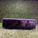 Bluetooth Sony CDX-M610 Car Stereo Radio Ghost Face Old School. Fixed Price $289.99.
