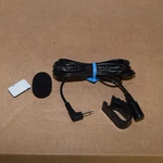 New Microphone For Jvc KD-A805 KDA805 Free Fast Shipping. Fixed Price $8.49.