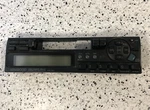 Kenwood KRC-301 Cassette Receiver Am/fm- Detachable Faceplate Only-nice Shape!. Fixed Price $34.99.