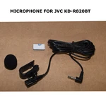 New Microphone For Jvc KD-R820BT KDR820BT Free Fast Shipping. Fixed Price $9.99.