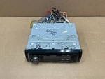 91-97 Toyota Land Cruiser FJ80 Pioneer DEH-X56HD Radio Receiver Cd Player 1656. Fixed Price $101.99.