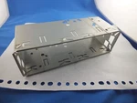 Mount For Radio Slot Without Car Pioneer KEH-P8400R Holder Adapter. Fixed Price $34.85.