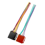 New Wire Harness Replacement For Blaupunkt Car Stereo Radio Ventura Cd 83. Fixed Price $12.95.
