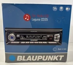 Blaupunkt Laguna CD35 Vintage Headunit Single Din Radio Car Audio Am/fm - New!. Fixed Price $125.00.
