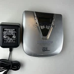 Kenwood DPC-MP922 Portable Cd Player MP3/WMA Discman Parts. Fixed Price $33.70.