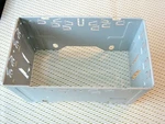 Pioneer Din Mount Sleeve AVH-3300NEX AVH-3500NEX AVH-2400NEX AVH-2500NEX. Fixed Price $12.95.
