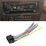 Wiring Harness Stereo Radio Plug Lead Wire Loom For Alpine. Fixed Price $14.97.