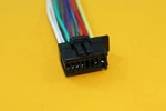 Wire Harness For Pioneer DEH-X8500BS DEH-X8500BH DEH-2200UB DEH-X5500HD #s. Fixed Price $12.24.