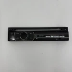 Dual XDVD136BT Car Stereo Faceplate Only Oem. Fixed Price $69.99.