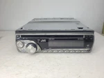Jvc KD-PDR40 Cd Player In Dash Receiver. Fixed Price $9.99.