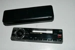 Sony XR-C2300X Detachable Stereo Cassette Case Only W1A. Fixed Price $42.00.