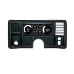Intellitronix Led Digital Direct Fit Gauge Kit DP9002W. Fixed Price $547.91.