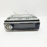 Panasonic CQ-DFX150U Car Cd Player Receiver 40W Super Bright Blue Displa. Fixed Price $47.99.
