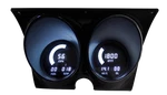 Intellitronix 1967-1968 Camaro / Firebird Digital Gauge Cluster White Led's. Fixed Price $448.91.