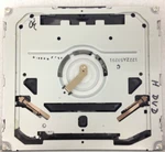Honda Dvd Video Cd Drive Mechanism For Rear Entertainment System Player. Fixed Price $49.99.