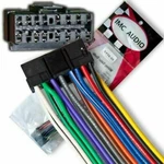 Wire Harness For Sony CDXGT650UI CDXL250 CDXGT110 CDXCA760X CDXFW570 CDXGT530UI. Fixed Price $10.38.