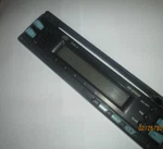 Jvc Kd GS620 Faceplate Excellent Condition!!. Fixed Price $8.99.