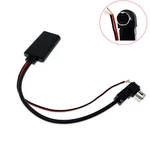 New Bluetooth Aux Adapter Cable For Alpine CDA-9833R CDA-9835 CDA-9847R. Fixed Price $63.89.